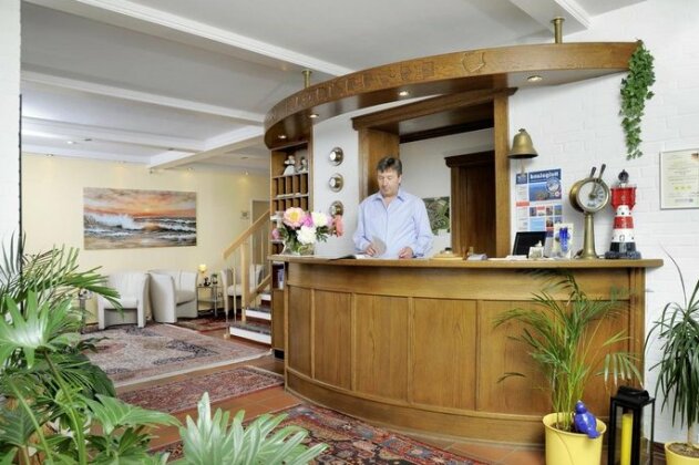 Hotel Windjammer - Photo2
