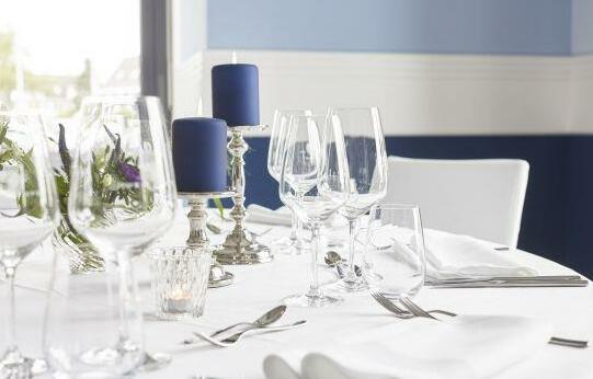 Kustenperle Strandhotel & Spa - Photo2