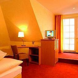 Landidyll Hotel Insel Busum & Wiesengrund Westerdeichstrich/Busum - Photo2