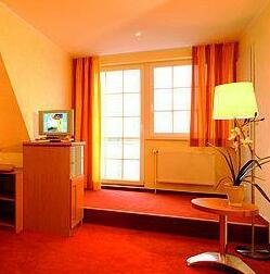 Landidyll Hotel Insel Busum & Wiesengrund Westerdeichstrich/Busum - Photo3