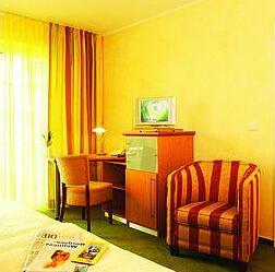 Landidyll Hotel Insel Busum & Wiesengrund Westerdeichstrich/Busum - Photo4