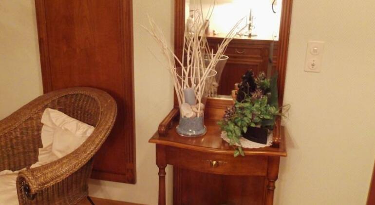 Pension Alice Busum - Photo2