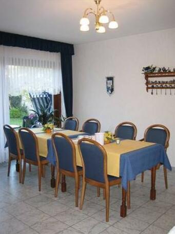Pension Maren - Photo3