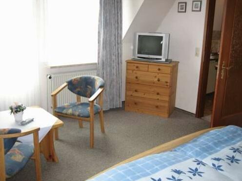 Pension Maren - Photo4