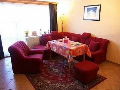 Strandhaus Luise - Photo2