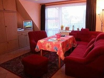 Strandhaus Luise - Photo3
