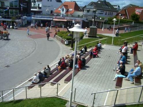 Terrassenhaus Backbord - Photo2