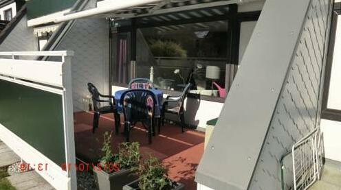 Terrassenhaus Backbord - Photo3