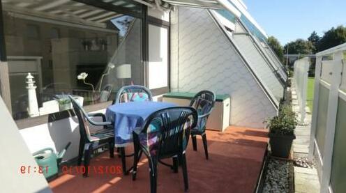 Terrassenhaus Backbord - Photo4