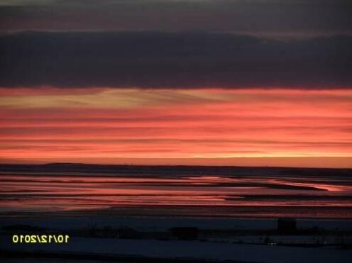 Traumblick Busum - Photo2