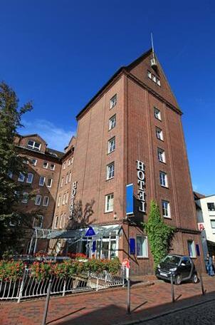 Hotel Zur Muhle Buxtehude