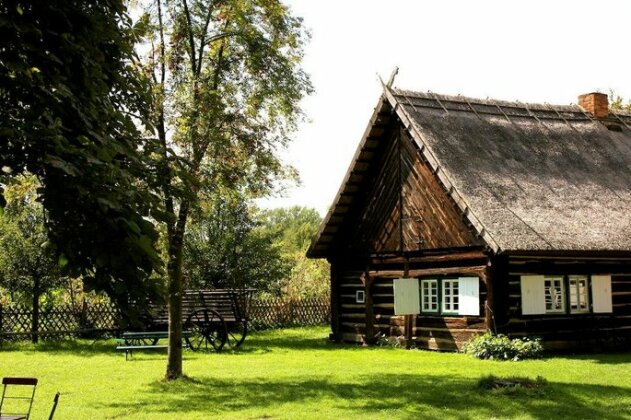 Stegschanke Werchow