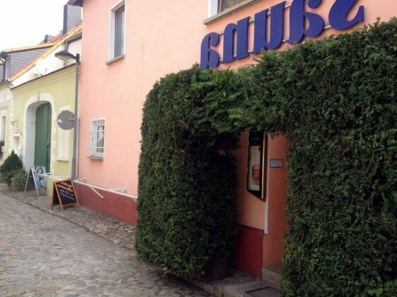 Pension & Sauna Am Lorenz