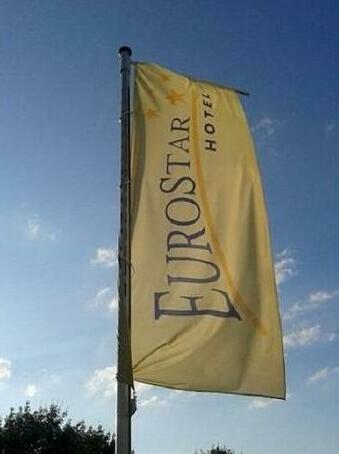 Eurostar Hotel