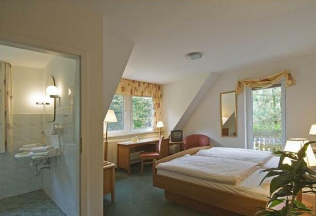 Hotel & Restaurant Pelzer - Photo3