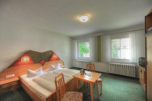 Hotel & Restaurant Pelzer - Photo4