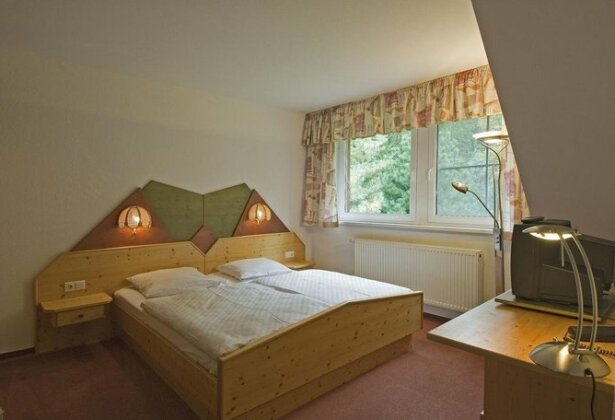 Hotel & Restaurant Pelzer - Photo5