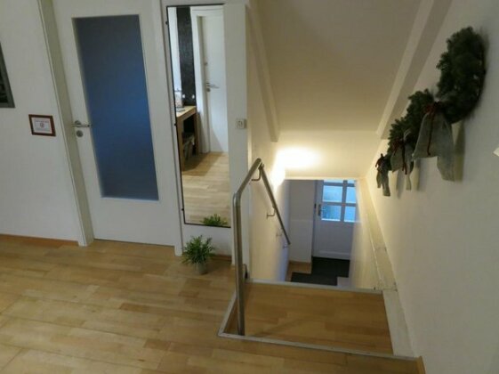 Apartment Brauner Hirsch - Photo2