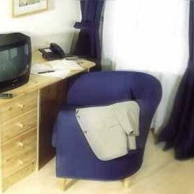 Hotel Zur Herberge Celle - Photo3