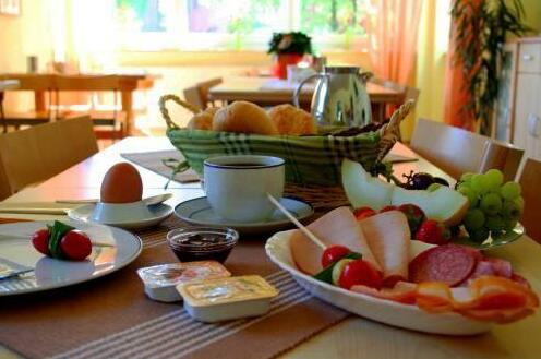 Hotel Zur Herberge Celle - Photo5