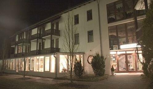 Parkhotel Cham - Photo2