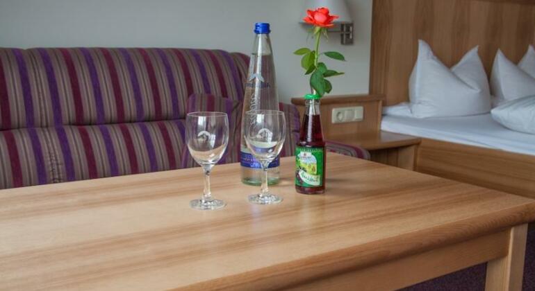 Gasthof zum Backerwirt - Photo2