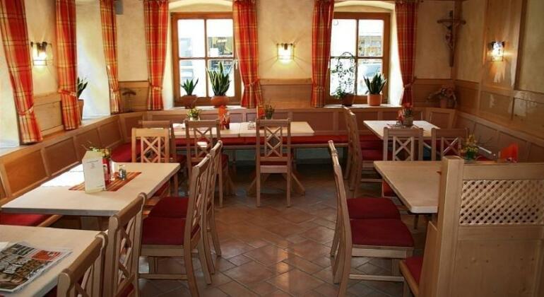 Gasthof zum Backerwirt - Photo3