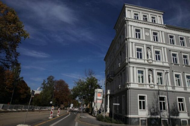 A&F Hotel Chemnitz