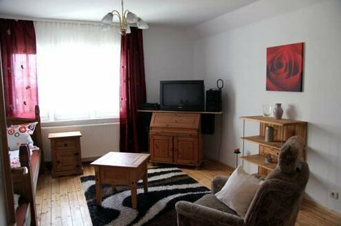 Apartment in Chemnitz Ebersdorfer Wald - Photo5