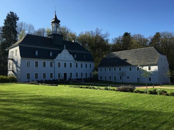 Hotel Schloss Rabenstein