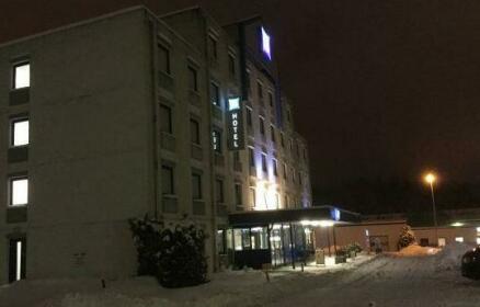 Ibis Budget Chemnitz Sued West Ex Etap Hotel