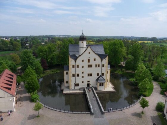 Schlosshotel Klaffenbach