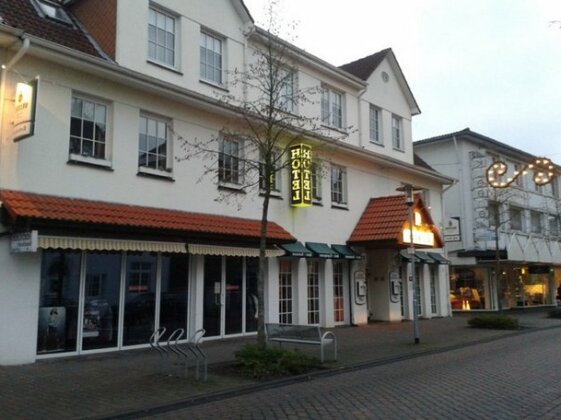 Hotel Schlomer Cloppenburg