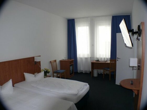 Hotel Garni - Haus Gemmer - Photo4