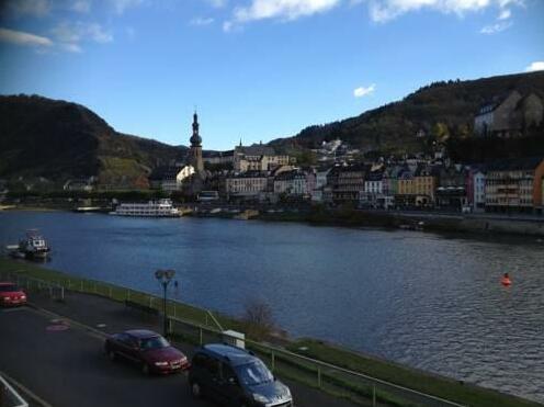 Altes Fahrhaus Cochem - Photo4