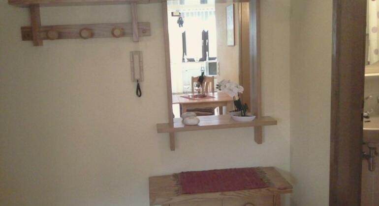 Appartement Moselblick - Photo3