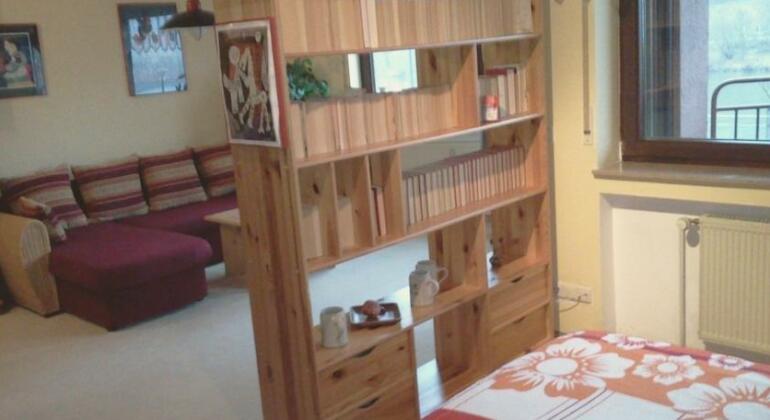 Appartement Moselblick - Photo4