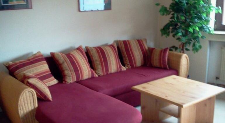 Appartement Moselblick - Photo5
