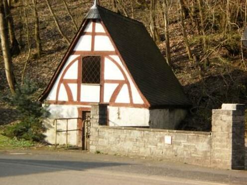 Ferienhaus Berenz-Muhle - Photo2