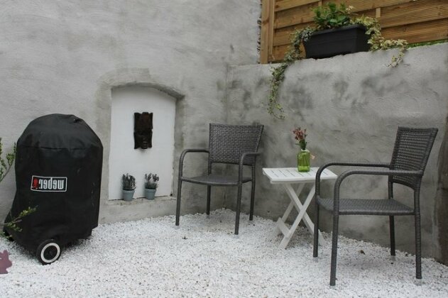Haus Alte Rebe & Weisse Traube - Photo2