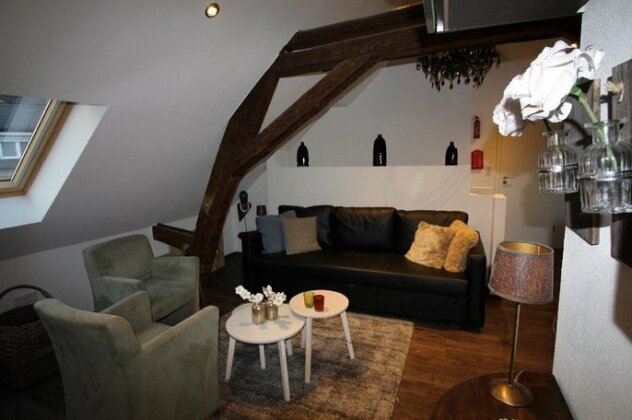 Haus Alte Rebe & Weisse Traube - Photo3