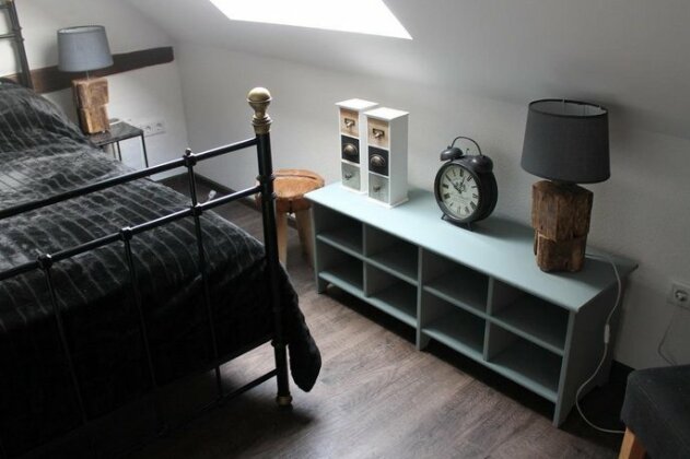 Haus Alte Rebe & Weisse Traube - Photo4