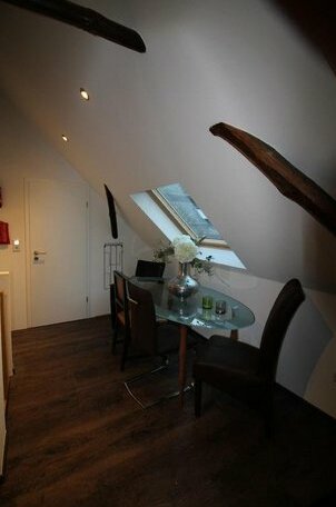 Haus Alte Rebe & Weisse Traube - Photo5