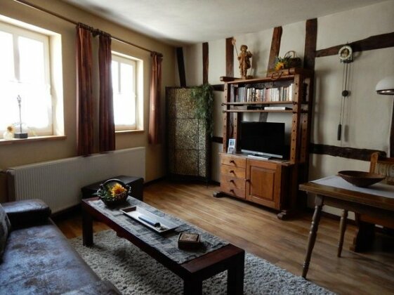 Haus Mosel-Oase - Photo5
