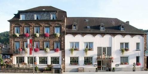 Hotel-garni Zur schonen Aussicht - Photo2