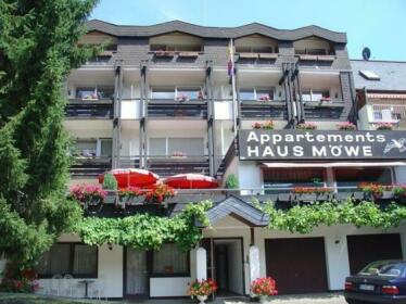 Hotel Haus Mowe