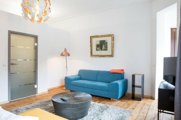 Hotel Villa Vie Cochem - Photo4
