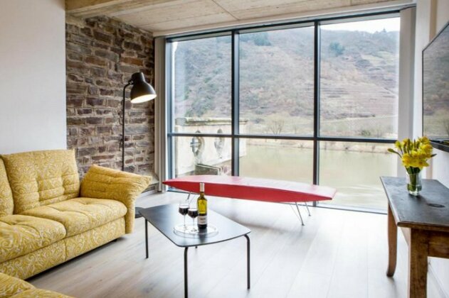 Hotel Villa Vie Cochem - Photo5