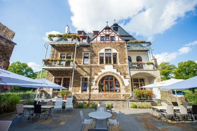 Hotel Villa Vinum Cochem - Photo2