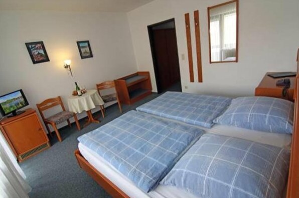 Hotel Weinstube Klasen - Photo4